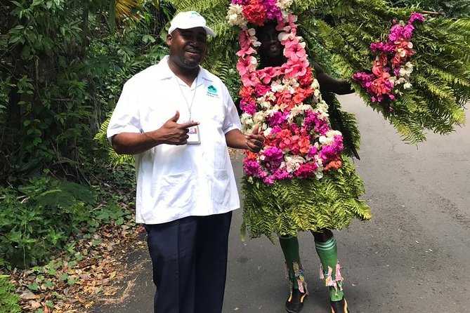 Taste of Jamaica Food Tour from Ocho Rios - Price and Logistics for a $150 Lunch-Plus Day