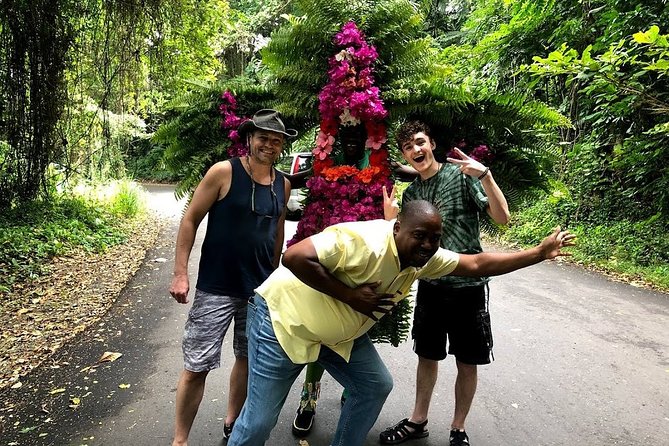 Taste of Jamaica Food Tour from Ocho Rios - Who Should Book This Tour, and Who Might Skip It