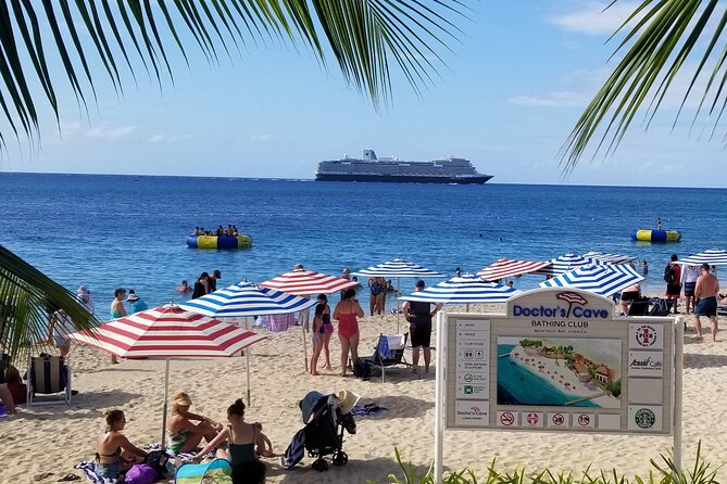 The AMAZING Montego Bay Tour - Key highlights at a glance