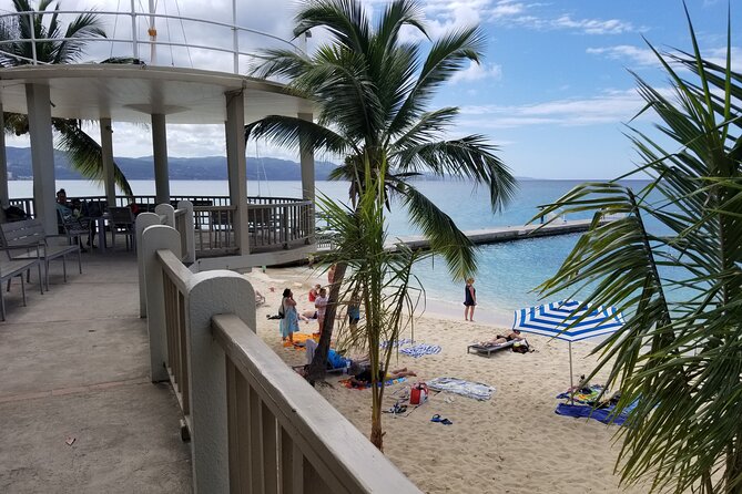 The AMAZING Montego Bay Tour - Price and value: is $50 per person a good deal?