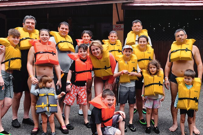 The Best of Dunn's River ,Blue Hole and Tubing from Ocho Rios - Pickup at Ocho Rios or After Your Cruise Ties Up