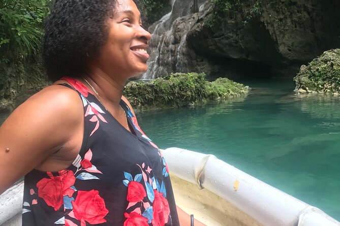 The Best of Port Antonio Day-Trip from Ocho Rios - Boston Jerk Center stop: plan on buying your meal
