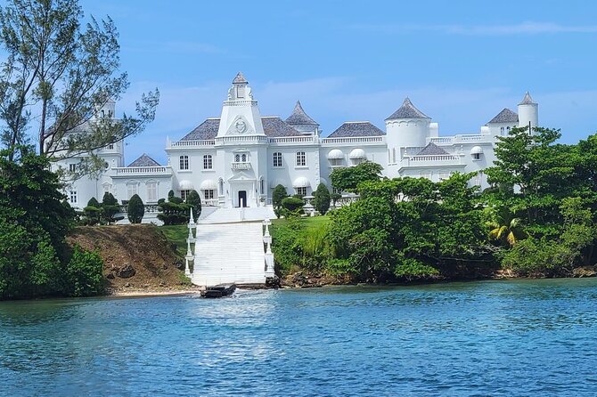 The Best of Port Antonio Day-Trip from Ocho Rios - What a 7-hour day feels like, start to finish
