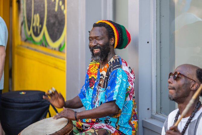 The Essential Bob Marley Tour: Visit His Home and more - Trench Town: where his sound was born, and where the inspiration lands