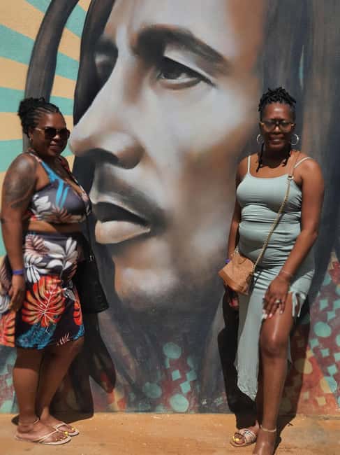 The Official Nine Mile Bob Marley Museum Guided Tour - Key things to know before you go