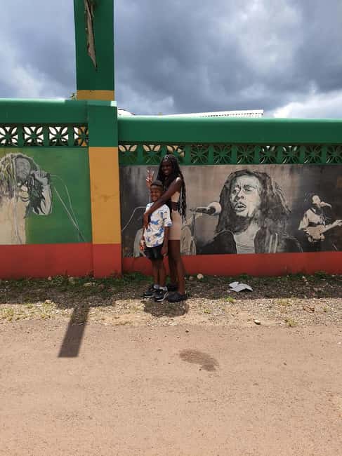 The Official Nine Mile Bob Marley Museum Guided Tour - Why the Nine Mile Bob Marley Museum tour is more than a checklist