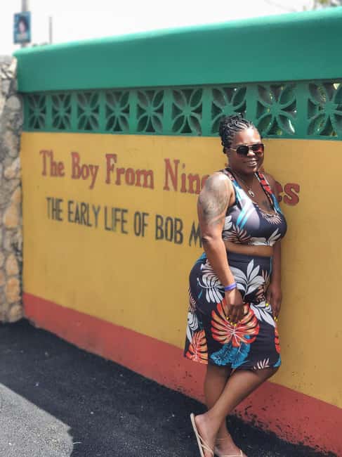 The Official Nine Mile Bob Marley Museum Guided Tour - Timing and how long the whole day can feel