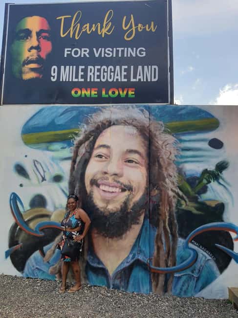 The Official Nine Mile Bob Marley Museum Guided Tour - Price and value: what $190 gets you
