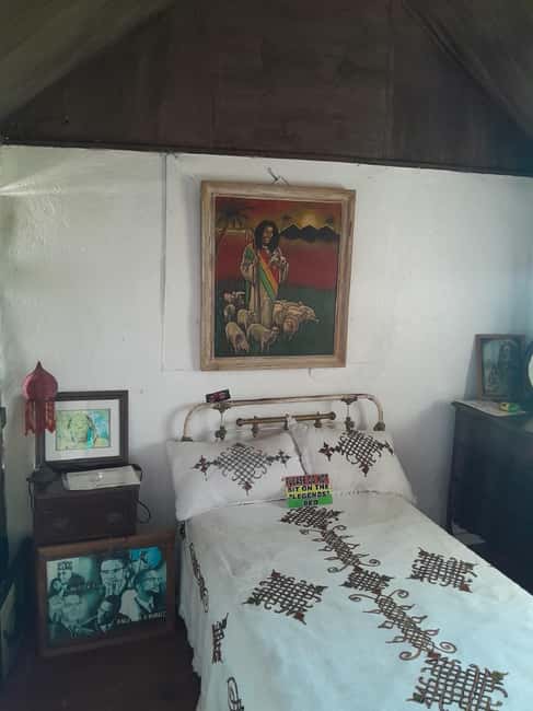 The Official Nine Mile Bob Marley Museum Guided Tour - Who this tour suits best