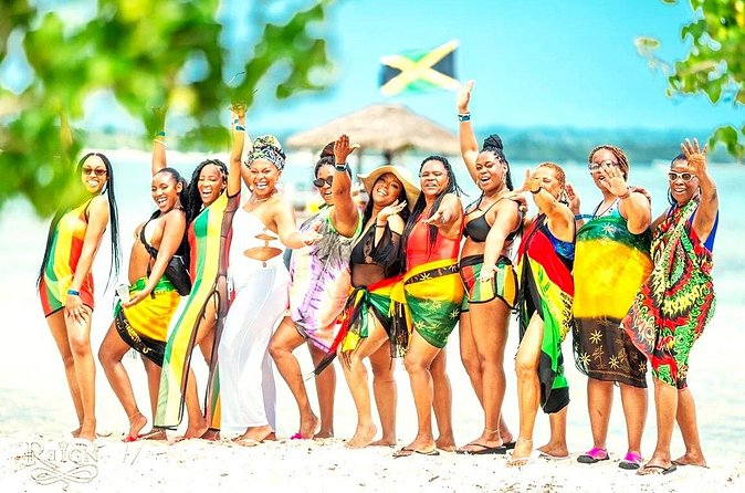 Tiki Pon Da Sea Cruise to Booby Cay with Lunch from Negril - Who this cruise fits best, and who might want something else