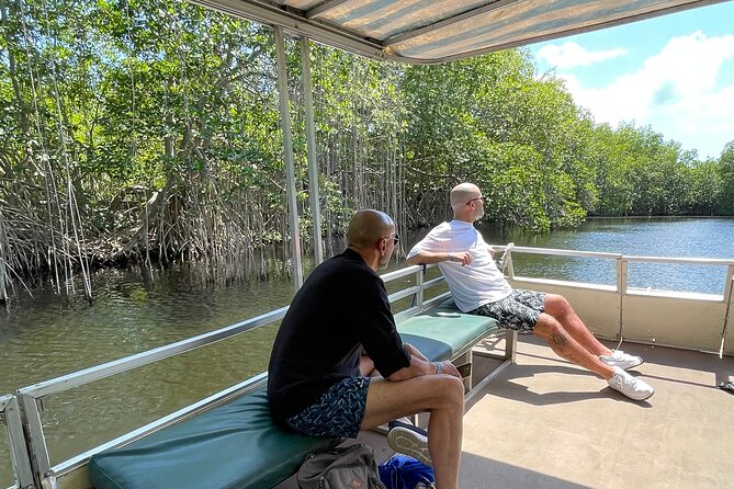 Tour to Black River and YS Falls - Price and logistics: what you’re really paying for at $200 per person