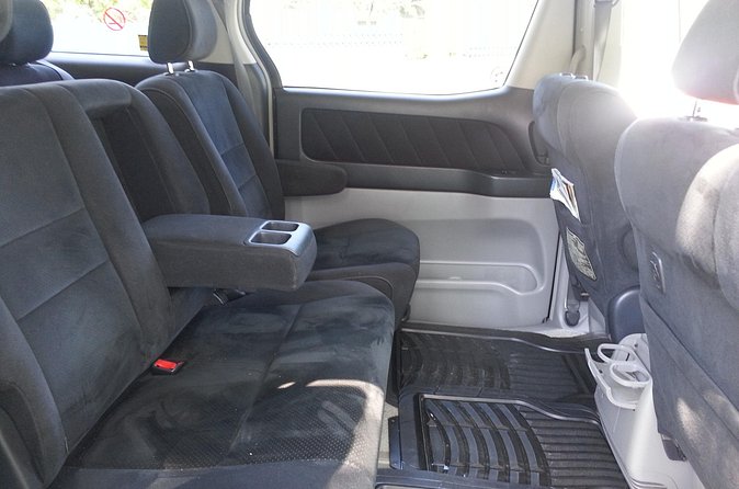Transfer for Kingston Airport to and from Hotels in Montego Bay - Who this transfer suits best