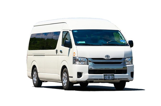 Transfer Service, Sangster MBJ Airport From/To Iberostar zone - Shared Cost Logic: Up To Three Passengers Per Vehicle