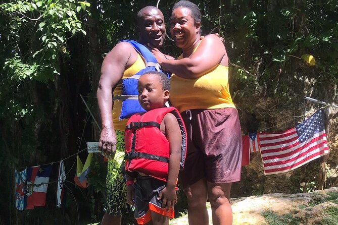 Transportation and Tour from Montego Bay to Blue Hole/Secret Falls - Price and Value: What $120 Gets You (And Why It’s Not Just a “Transfer”)