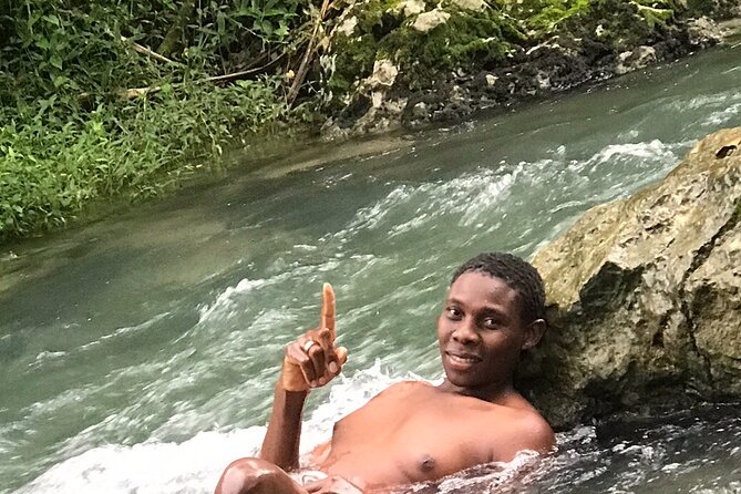 Transportation and Tour from Montego Bay to Blue Hole/Secret Falls - The Pace You’ll Feel: 7 to 8 Hours Done Right