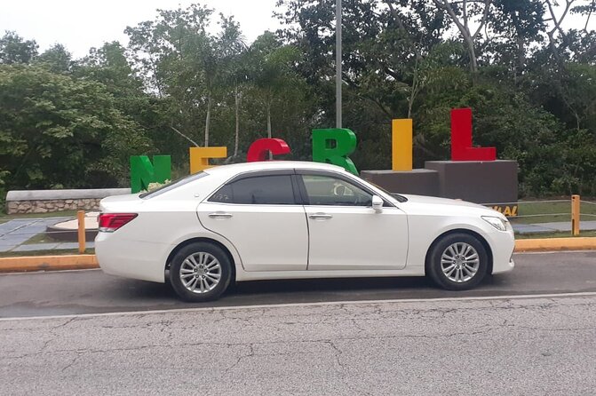 Transportation from Montego Bay to your Hotel. - Key highlights at a glance