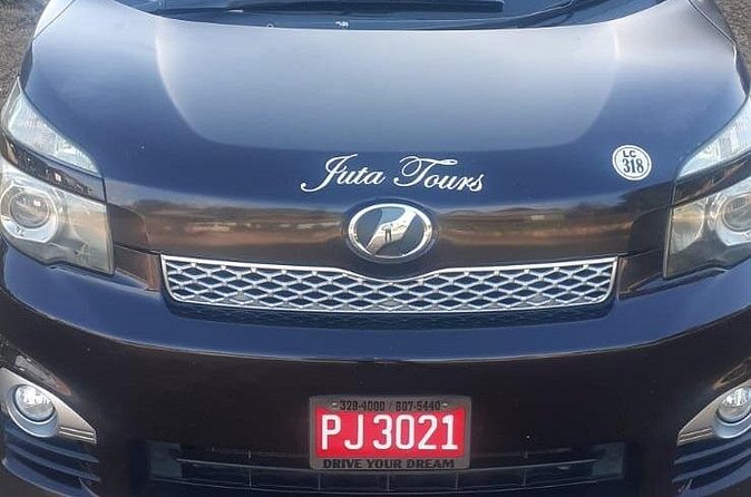 Transportation from Montego Bay to your Hotel. - Drop-off at your Negril hotel, and how to avoid the wrong-lobby problem