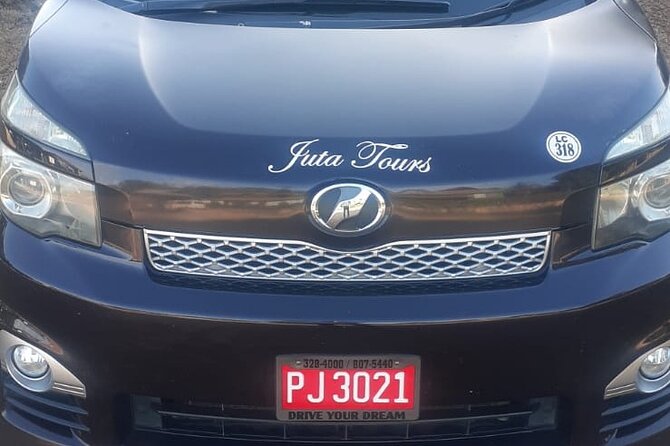 Transportation from Montego Bay to your Hotel. - Should you book Shaun Tours Transportation?