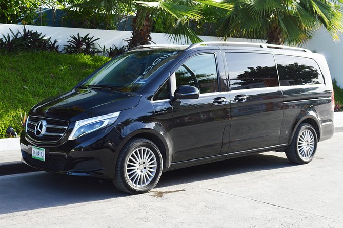 Transportation Services From Sangster Airport From/To Negril Hotels - Montego Bay to Negril, the “start smooth” way