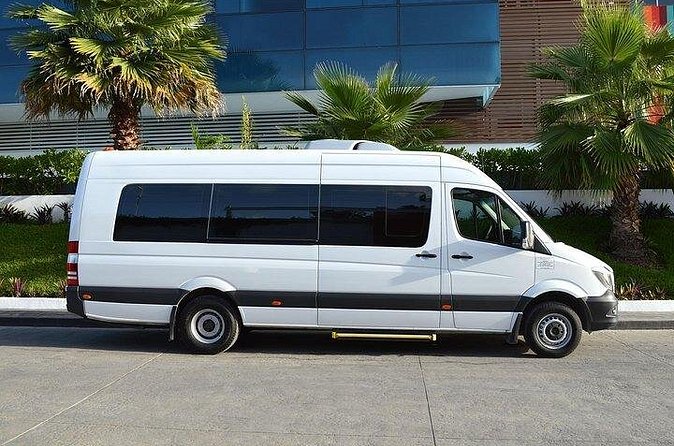 Transportation Services From Sangster Airport From/To Negril Hotels - Price and value: $208.58 per group up to 3 passengers