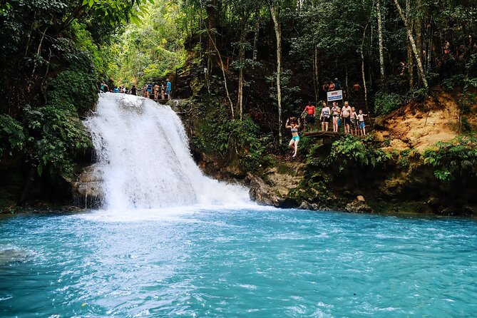 Triple Action pack Combo (Blue Hole, Horse back riding and river tubing) - Price and Value: What You Pay For, and What You Should Budget