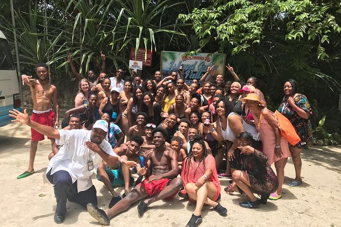 Tubing and Blue Hole Combo Tour from Falmouth - Price and value: is $180 per person worth it for about 5 hours?