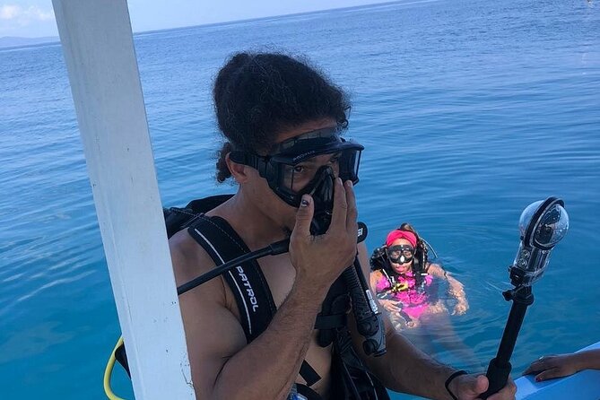 Two Tank Dive in Montego Bay w/Certified Divers - Two tanks, small group energy, and why this works for certified divers