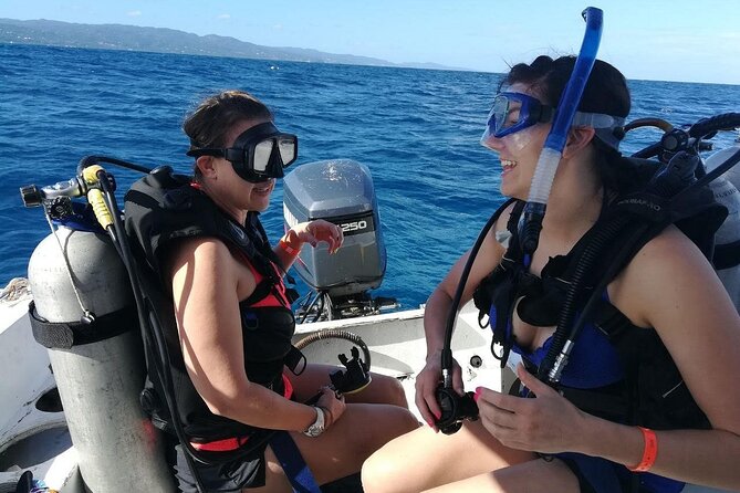 Two Tank Dive in Montego Bay w/Certified Divers - Price and value: what $155 covers and what you should plan for