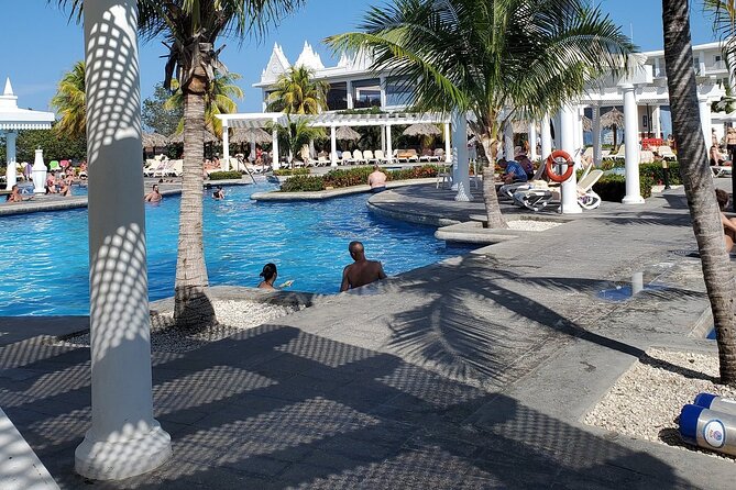 VIP Luxury Montego Bay Airport Transfer to Montego Bay/ Falmouth - The Driver Experience: Safe, Punctual, and Ready With Local Tips