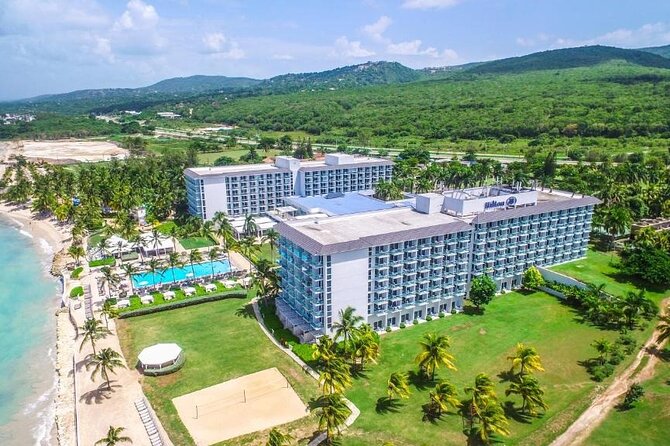 VIP Luxury Montego Bay Airport Transfer to Montego Bay/ Falmouth - Price and Value: Is $70 Per Person Fair for This Level of Comfort?