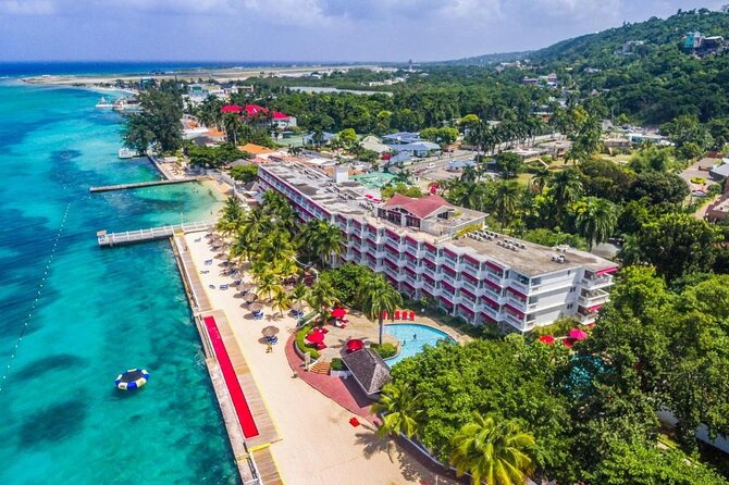 VIP Luxury Montego Bay Airport Transfer to Montego Bay/ Falmouth - Who This Transfer Fits Best (and When It Might Not)