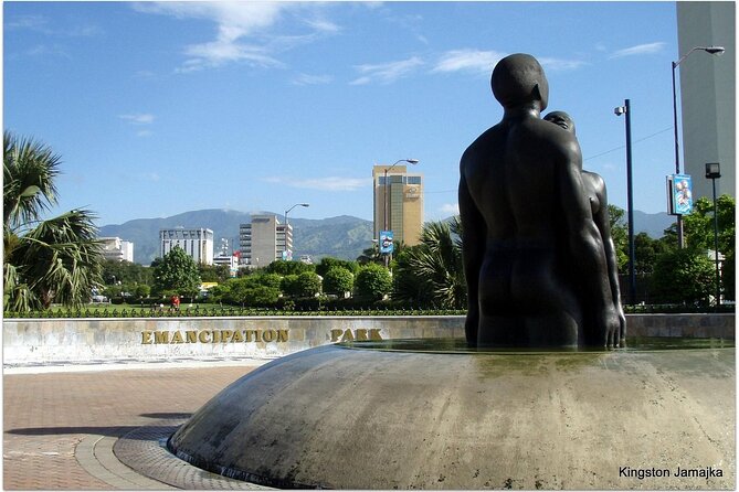 Walk tour of Downtown Kingston - When This Tour Is the Best Fit