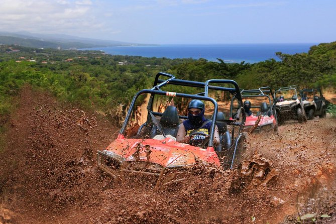 Wet n Dirty ATV Outback Adventure From Ocho Rios - Key Things to Know Before You Go