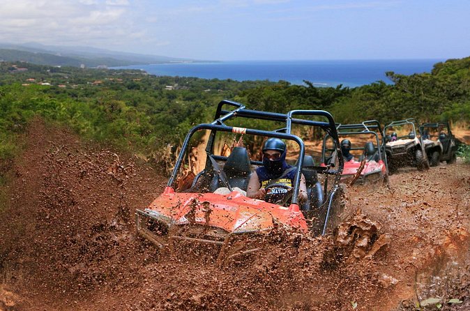 Wet n Dirty ATV Outback Adventure From Ocho Rios - Price and Value at $190: What You’re Really Paying For