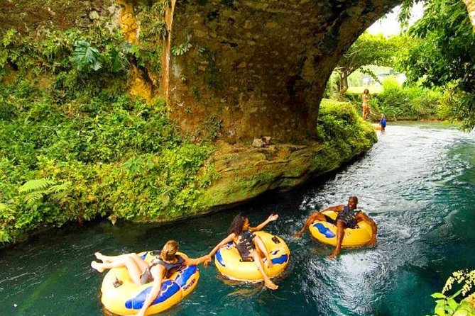 White River Tubing From Montego Bay - Key Highlights You’ll Actually Care About