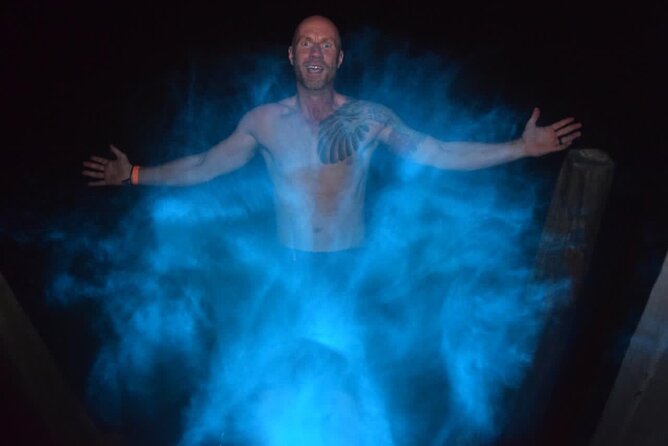 World famous Luminous lagoon Night tour with transportation - Key Things You Will Remember
