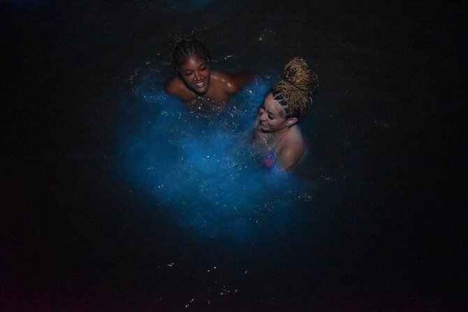 World famous Luminous lagoon Night tour with transportation - From Montego Bay to Falmouth: The Ride That Sets the Tone