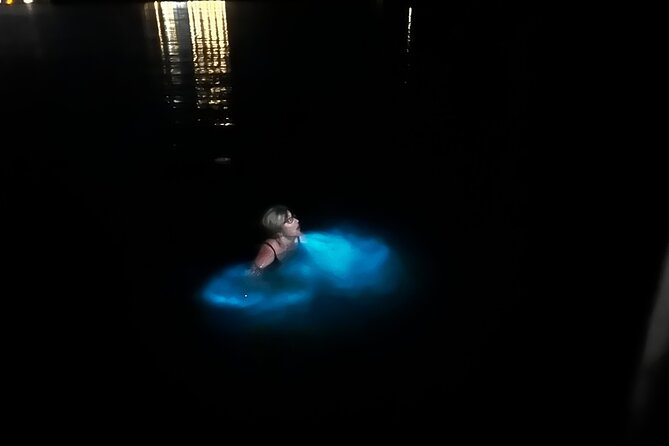 World famous Luminous lagoon Night tour with transportation - Price and Value: Is $79 Per Person a Smart Buy?