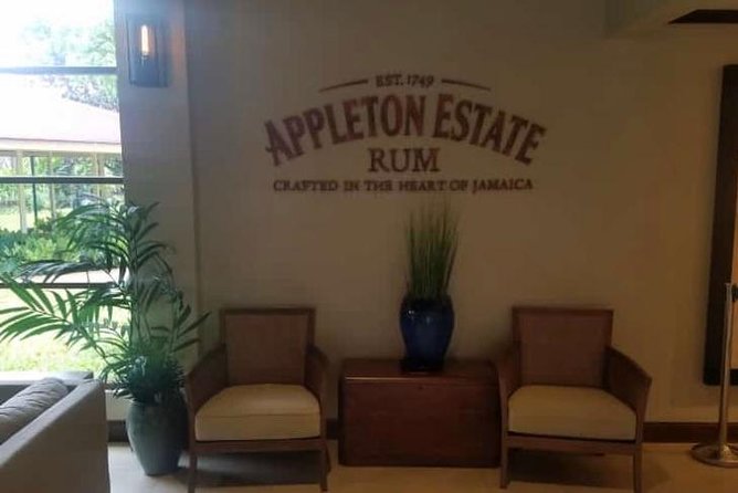 YS Falls and Appleton Estate Private Rum Tour - Key things to know before you go