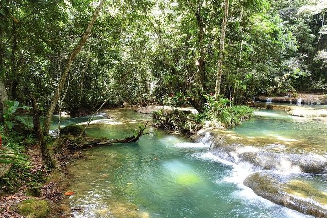 YS Falls and Appleton Estate Private Rum Tour - What to bring: small items that prevent big annoyances