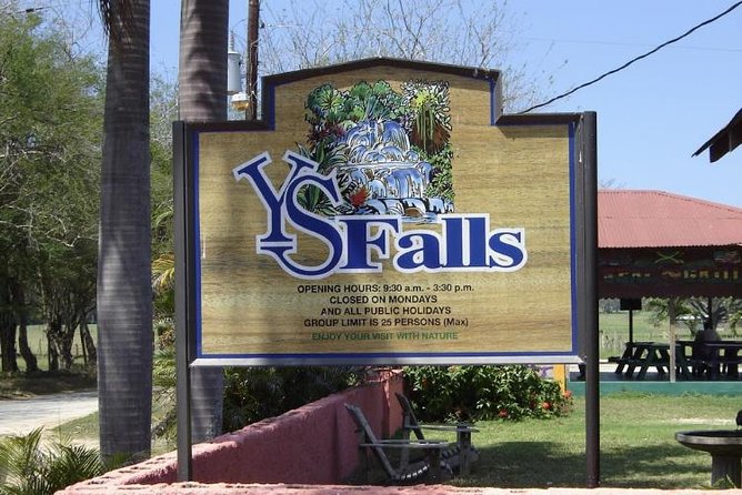 YS Falls and Appleton Estate Private Rum Tour - Who this is best for, and who should think twice