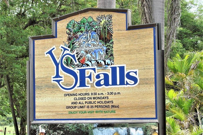 YS Falls and Black River Safari Guided Tour from Montego Bay and Grand Palladium - Who This Tour Is Best For