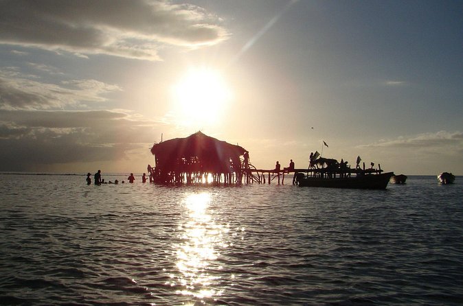 YS Falls, Black River Safari, and Floyd's Pelican Bar Day-Trip (Transportation) - Money and Tickets: Plan for Separate Admissions at Two Stops