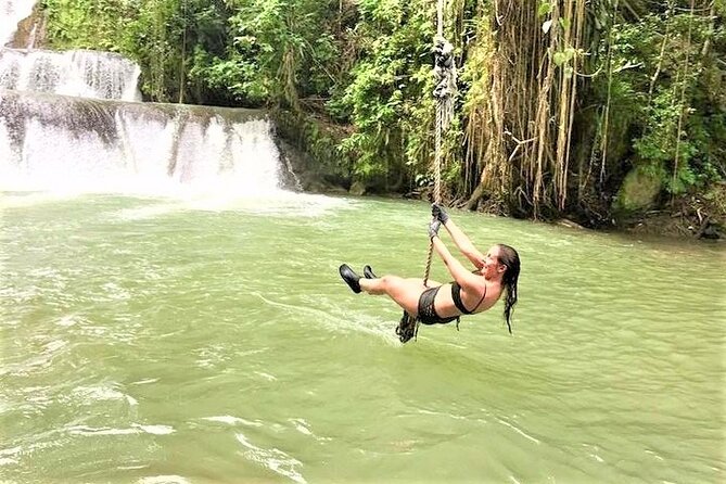 YS Falls, Black River Safari, Appleton Rum Tour OR Pelican Bar (Choose Up to 3) - Private South Coast Routing: How Choosing 3 Attractions Changes the Day