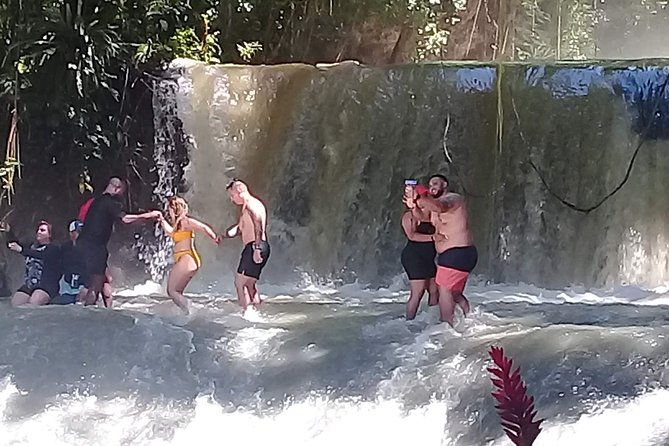 YS Falls & Pelican Bar Tour - Key points to know before you go