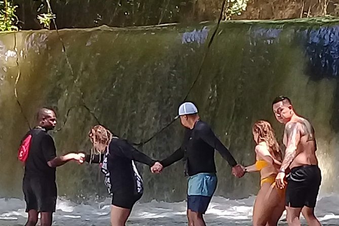 YS Falls & Pelican Bar Tour - Negril day trip: why this combo works for first-timers