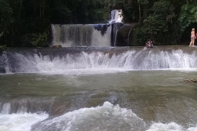 YS Falls & Pelican Bar Tour - How long it really takes: the 4 to 8 hour timing issue