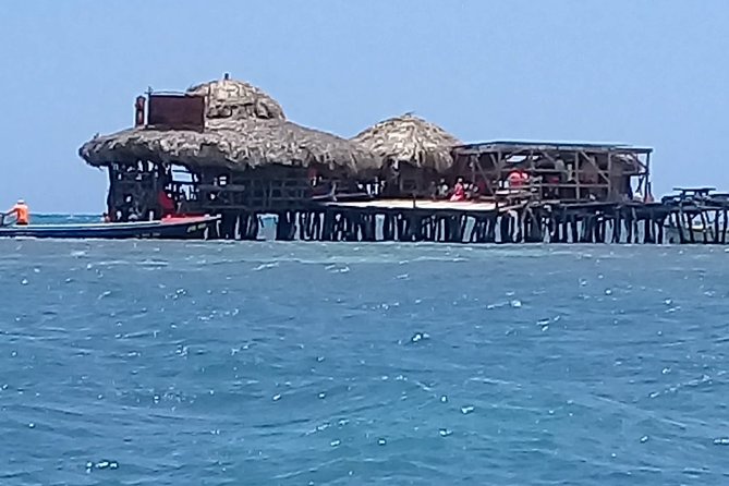 YS Falls & Pelican Bar Tour - What you should look for when you book