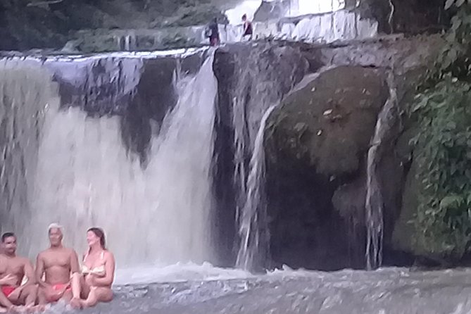 YS Falls & Pelican Bar Tour - Price and logistics: what $120 covers, and what it doesn’t