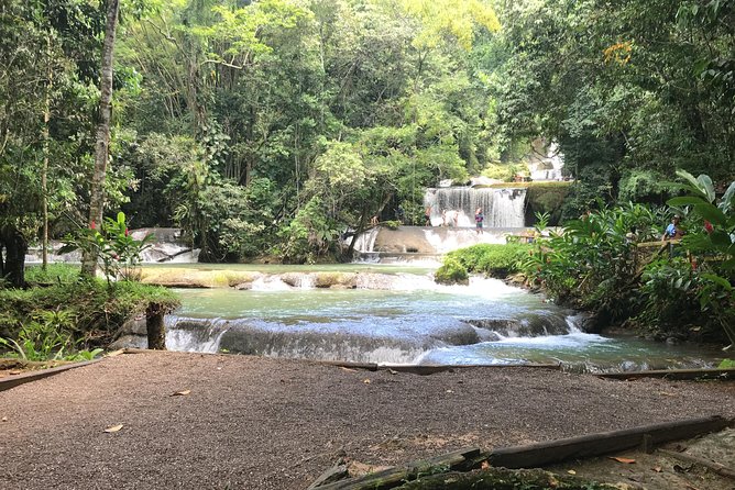 YS Falls Private Full-Day Adventure Tour with Pickup - How this day flows: pacing, comfort, and fitting it to your style